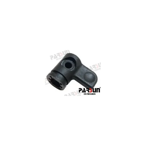 Parsun Oil Axle Connector Handle - 69M-24575-00 product image