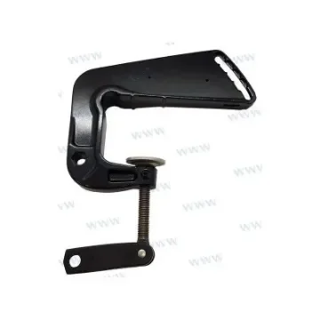 Parsun Complete Left Side Support - F2.6-01010000 product image