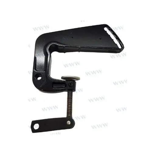 Parsun Complete Left Side Support - F2.6-01010000 product image