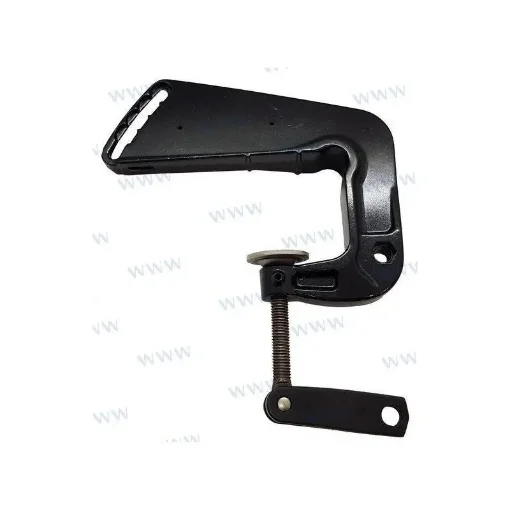 Parsun Right Side Support Complete - 69M-G3112-00-4D product image