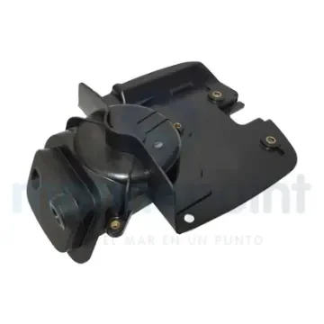 Complete Steering Wheel - F2.6-04000400 product image