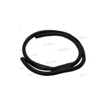 Sealed Rubber Profile Starter - F2.6-04070002 product image