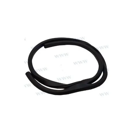 Sealed Rubber Profile Starter - F2.6-04070002 product image