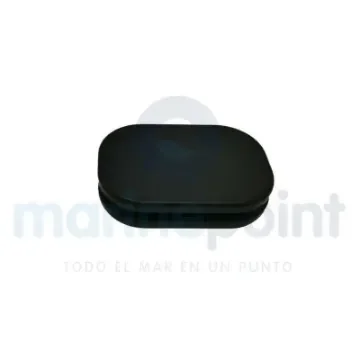 Parsun - Rectangular Rubber Cap - F2.6-05000003 product image
