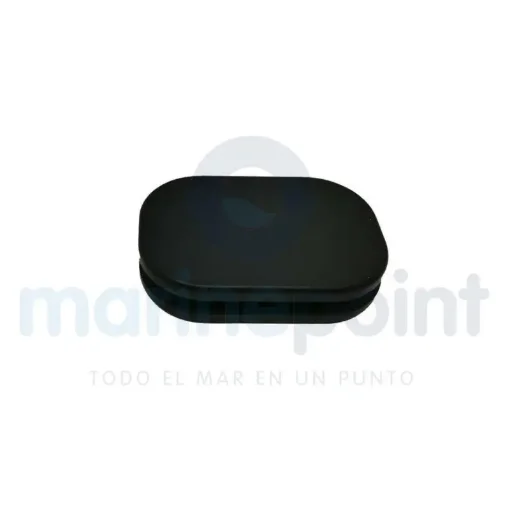 Parsun - Rectangular Rubber Cap - F2.6-05000003 product image