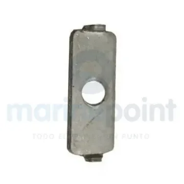 Parsun - Metal Hinge Lid Plate - F2.6-05000010 product image