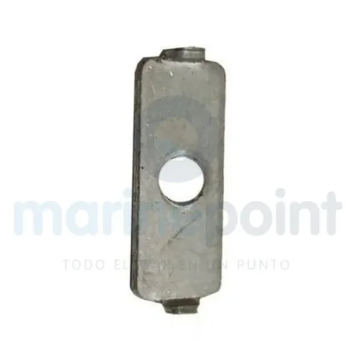 Parsun - Metal Hinge Lid Plate - F2.6-05000010 product image