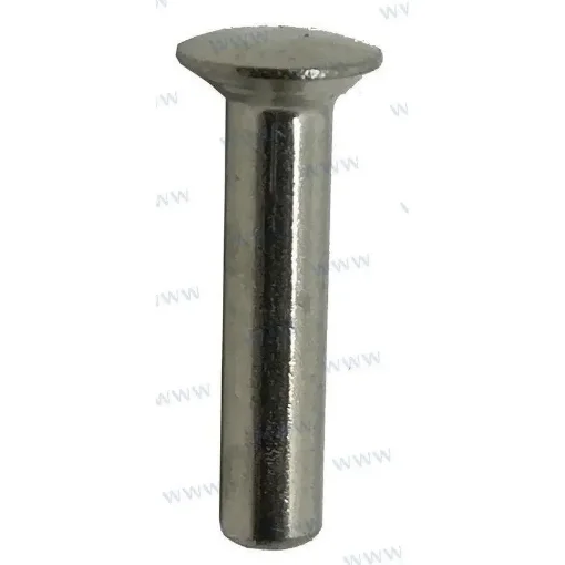 Parsun Handle Clamp Rivet - Yamaha: 90243-04007 product image
