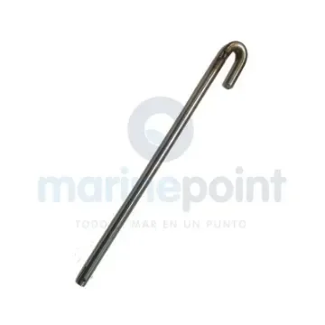 Swing Pin Complete Engine - F25-01010401 product image