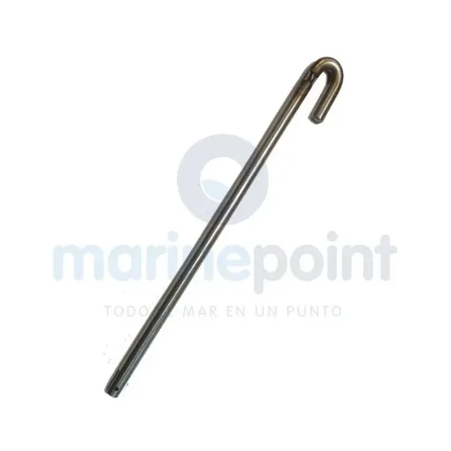 Swing Pin Complete Engine - F25-01010401 product image