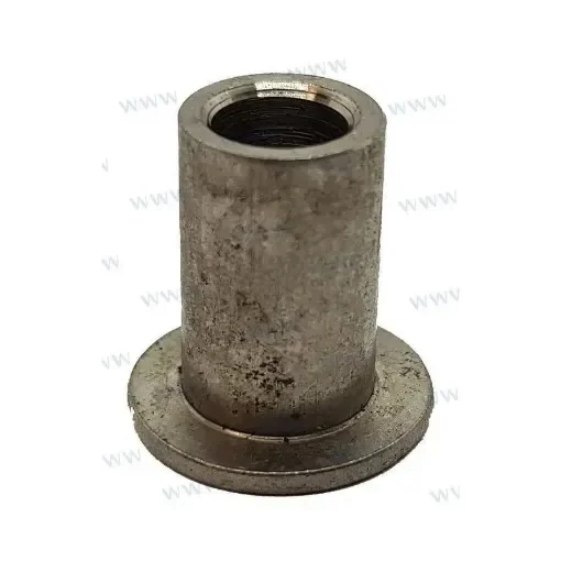 Stainless Steel Sleeve Remote Control System - F25-03000028W product image