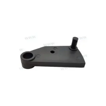 Parsun - Black Plastic Support for Cables Controls - F25-03000027W product image