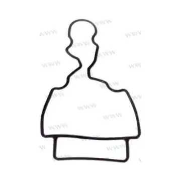 Parsun Seal Gasket, Yamaha - 61N-45315-00 product image