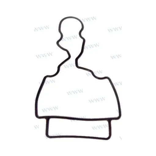 Parsun Seal Gasket, Yamaha - 61N-45315-00 product image