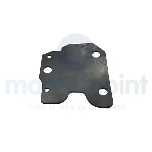 Carburettor Cover Gasket - F25-05070002 product image