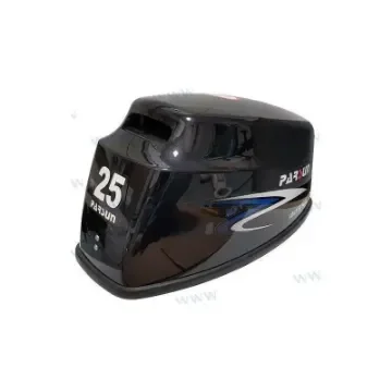 Top Cover Engine - F25-06000000 product image