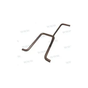 Motor Closure Support - F4-01030100 product image