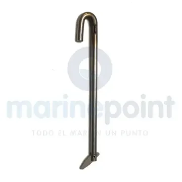 Motor Hook Clip Parsun Yamaha - 68D-G3160-00 product image