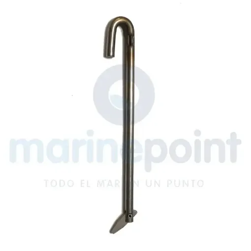 Motor Hook Clip Parsun Yamaha - 68D-G3160-00 product image