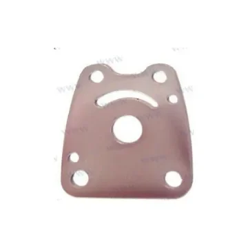 Parsun Water Pump Plate - Yamaha: 6E0-44323-00 product image