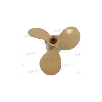 Parsun 7" Propeller - 6E0-45943-01-EL product image