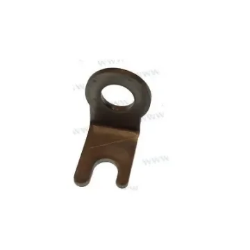 Cable Fixing Plate - Yamaha:67D-15772-00 - F4-04000005 product image