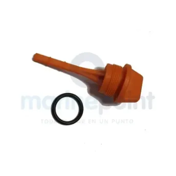 Mcm 68D-E1168-00 Level Plug - F4-04000036 product image
