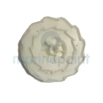Manual Start Pulley - Yamaha:67D-15714-00 product image