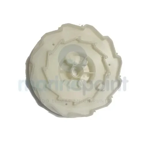 Manual Start Pulley - Yamaha:67D-15714-00 product image