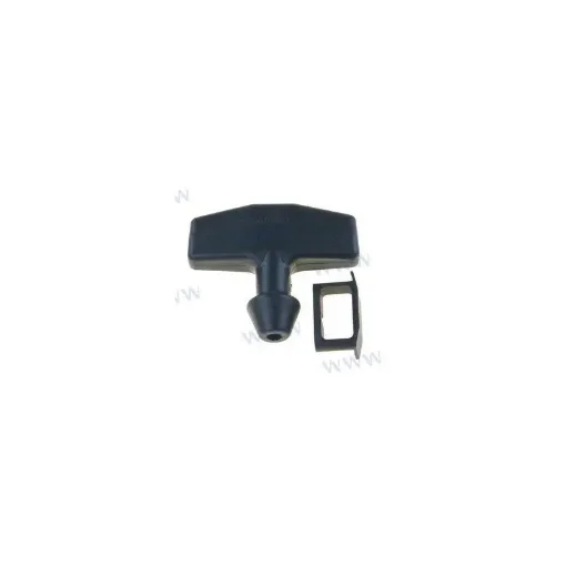 Parsun Start Handle Pull - 6G1-15755-00 product image