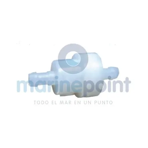 Parsun Fuel Filter 6mm - F4-05000300 product image