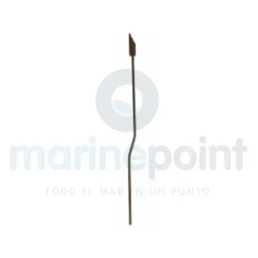 Short Shift Rod Assembly - F8-04030000S product image