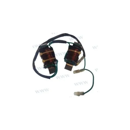 Charging Coil Output Current - F8-05090000W product image