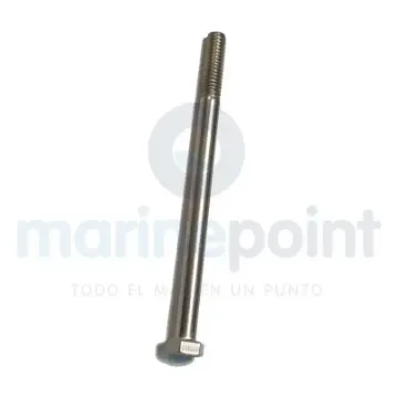 Hex Bolt M6 X 125 - PAGB/T7982-M6 product image