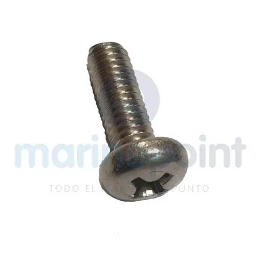 Parsun - Screw M4x8 - PAGB/T818-M4X product image