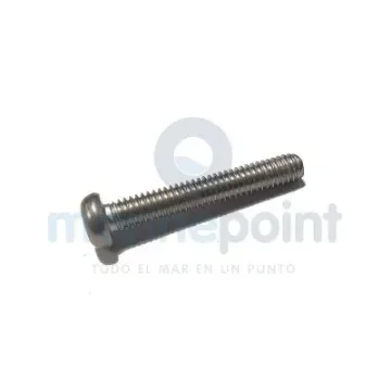 Screw Pan Head M4x25 - PAGB/T823-88 product image