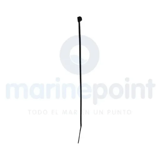 Parsun Nylon Clip, 60 X 25 - PAIIT2.5X60 product image