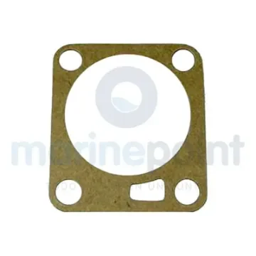 Yamaha Carburettor Gasket - REC677-24434-02 product image