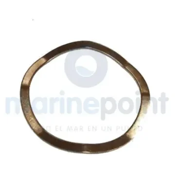 Parsun Wave Wall Light - T15-01000002 product image