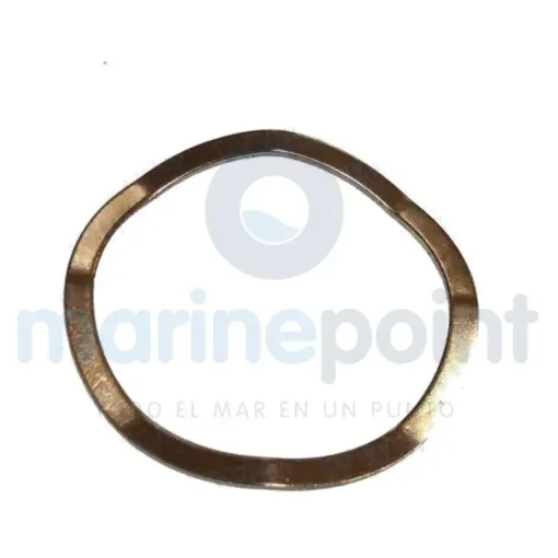 Parsun Wave Wall Light - T15-01000002 product image