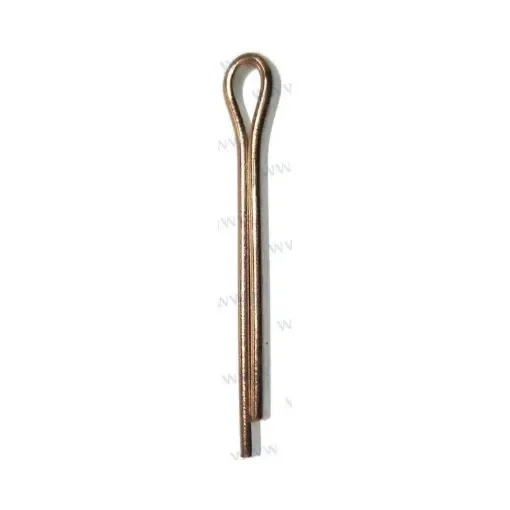 Parsun Cotter Pin 2.5 X 30mm - GB/T91-2.5X30 product image