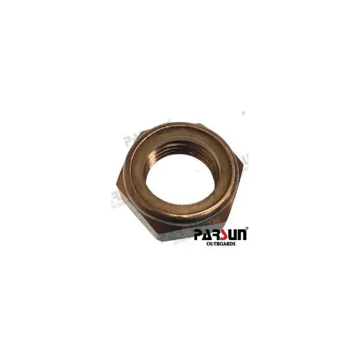 Parsun Locking Nut - 63V-43145-00, 90185-22007, 90185-22043 - F15-01010007 product image