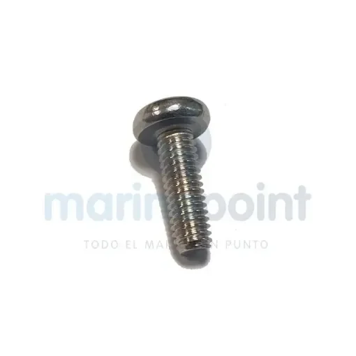 Stainless Steel M4x12 Fuel Tap Retaining Screw - GB/T818-M4X12 product image