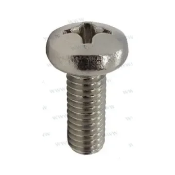 Parsun Screw M5x16 - GB/T818-M5X16 product image