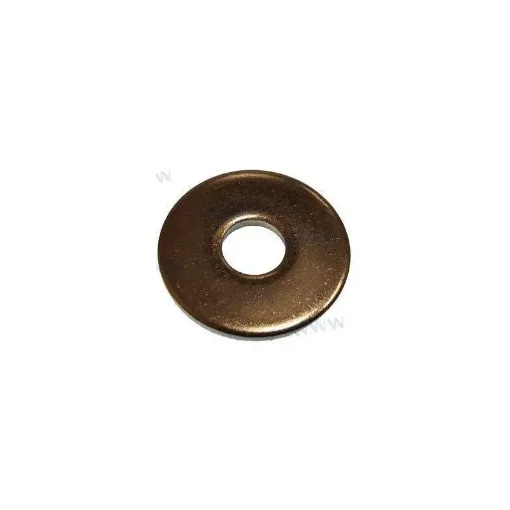 Parsun Stainless Steel Washer M6 - PAGB/T97.1-6 product image