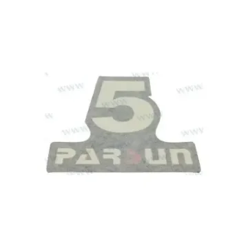 Parsun F5A Adhesive - F4-08000005 product image