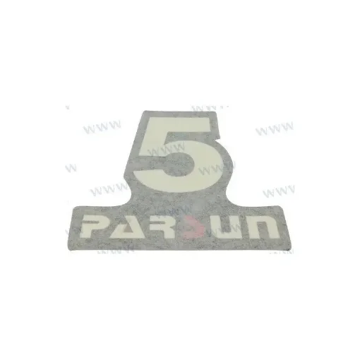 Parsun F5A Adhesive - F4-08000005 product image