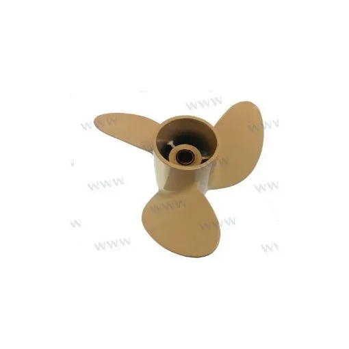 Parsun 6 Hp Outboard Propeller - F6-03010000 product image