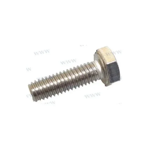 Parsun - Hexagonal Screw M6 X 14mm - GB/T5783-M6X14 product image