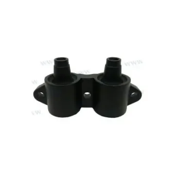Parsun - Double Silent Block for Outboard Motors - F60-02020000 product image